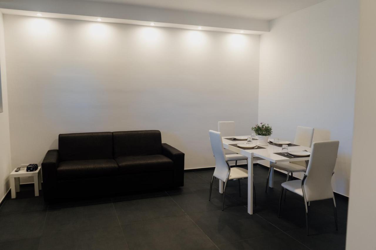 Domus Residence - Cicerone - Bari Buitenkant foto
