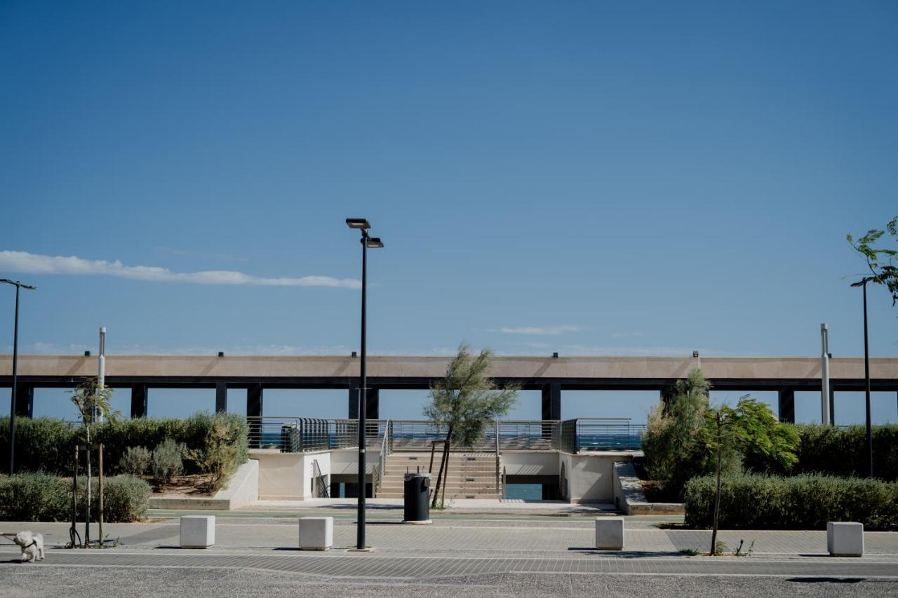 Domus Residence - Cicerone - Bari Buitenkant foto