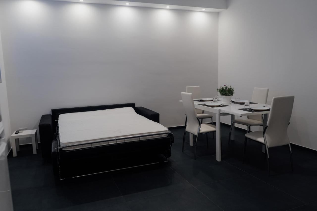 Domus Residence - Cicerone - Bari Buitenkant foto
