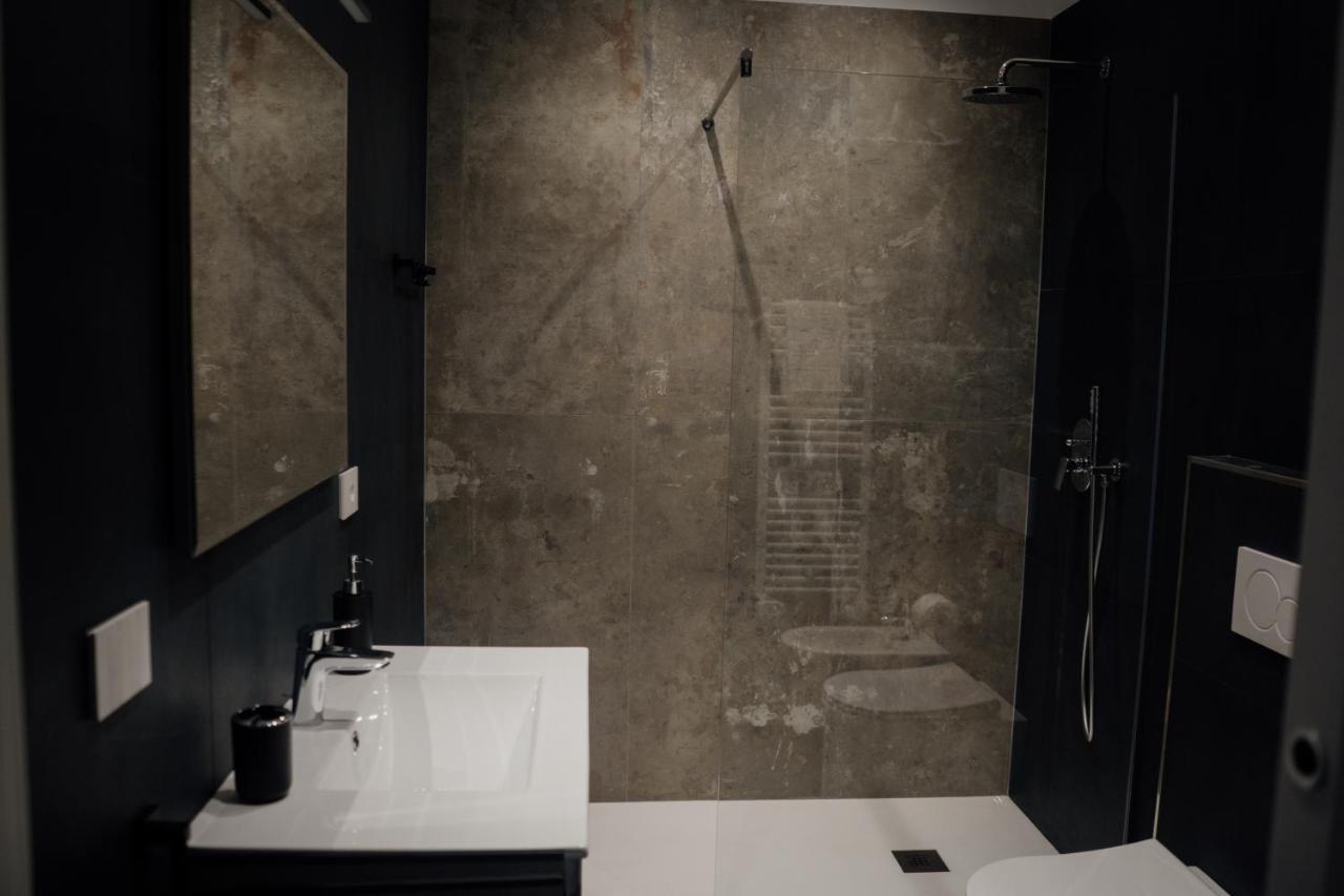 Domus Residence - Cicerone - Bari Buitenkant foto
