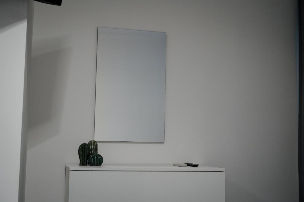 Domus Residence - Cicerone - Bari Buitenkant foto