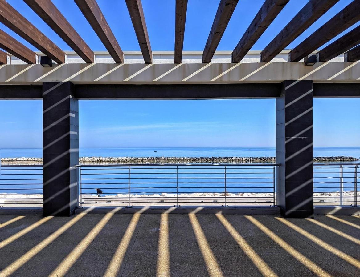 Domus Residence - Cicerone - Bari Buitenkant foto