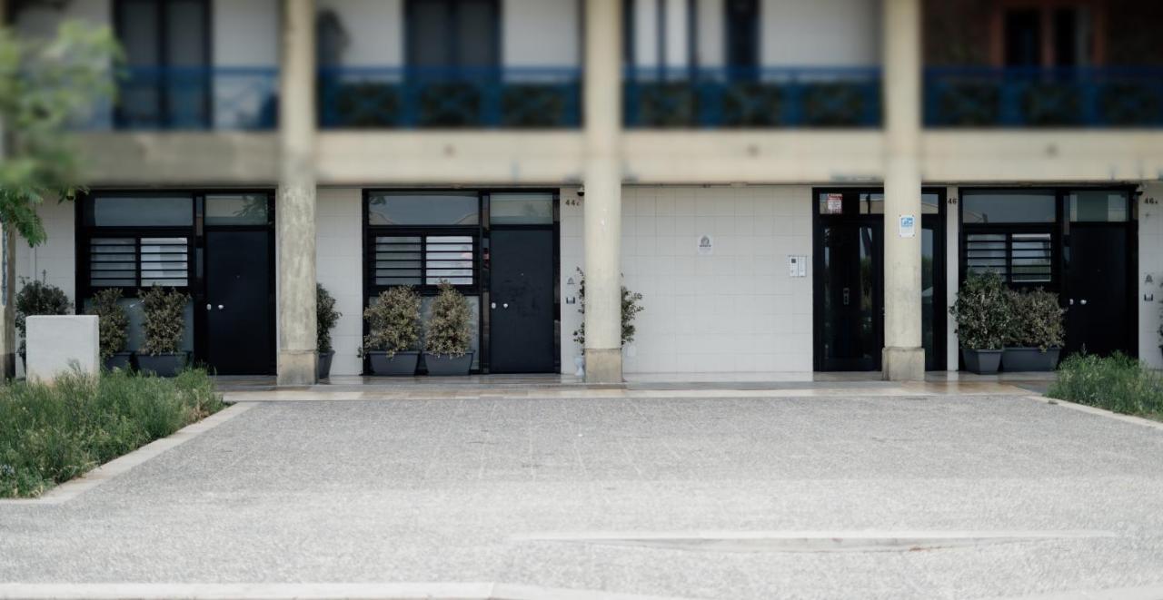 Domus Residence - Cicerone - Bari Buitenkant foto