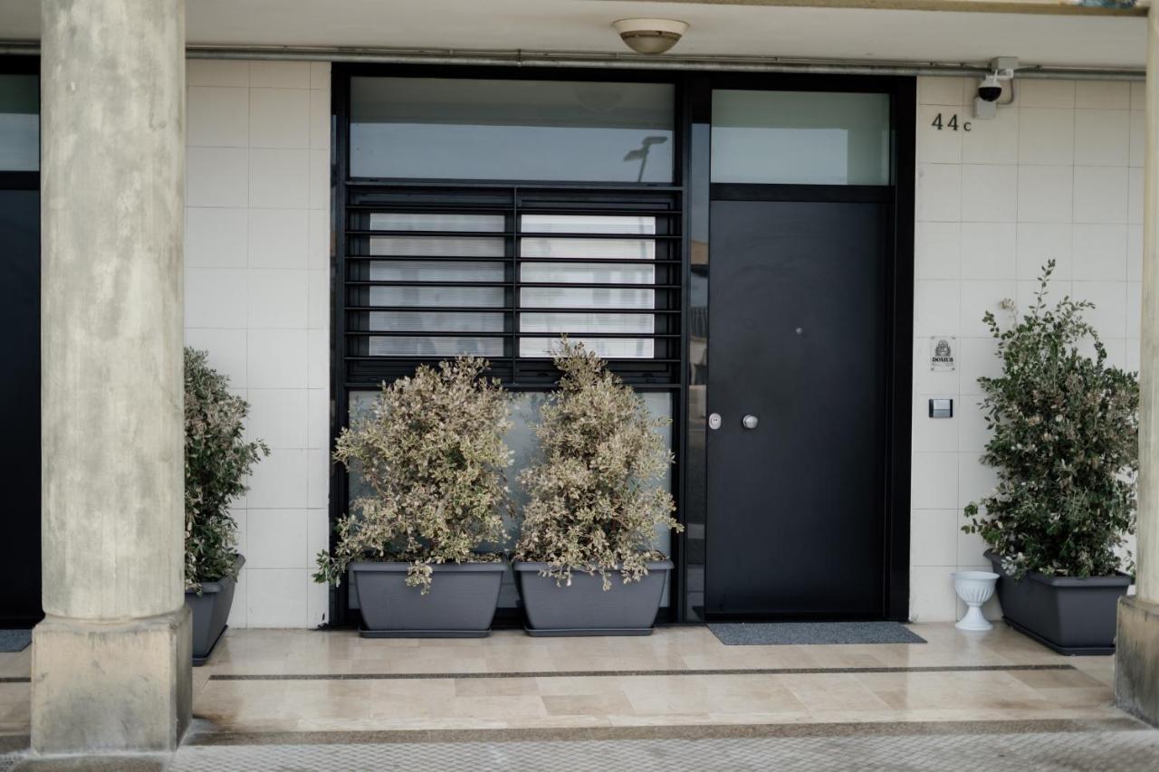 Domus Residence - Cicerone - Bari Buitenkant foto
